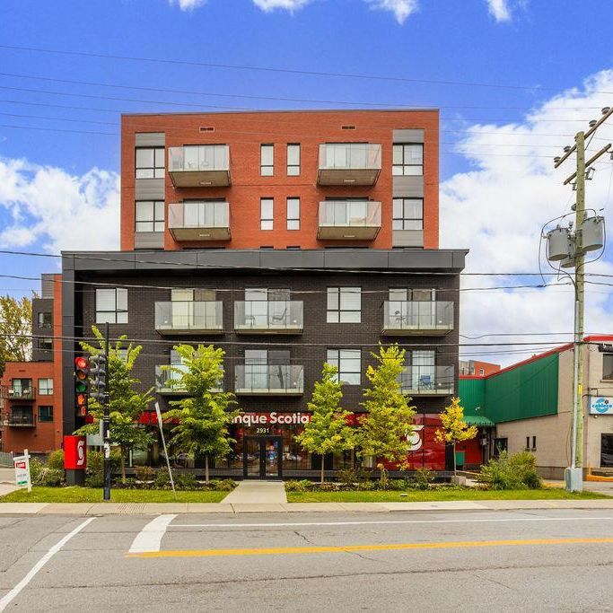 3 ½ - VICTORIA VICTORIA, Lachine - Photo 1