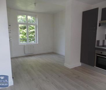 Location Appartement 2 pièces 46m² ARMENTIERES 59280 - Photo 3