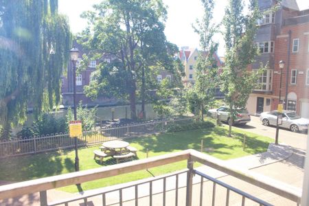 Old Millers Wharf, Fishergate, NR3 1GS - Photo 5