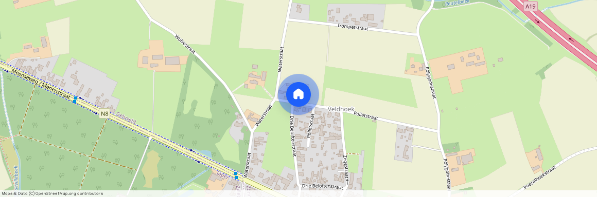 Polletstraat 4, 8980 Geluveld