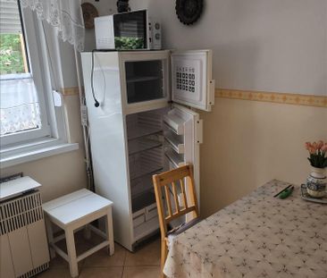 Kiadó újszerű állapotú lakás - Nyíregyháza - Fotó 3
