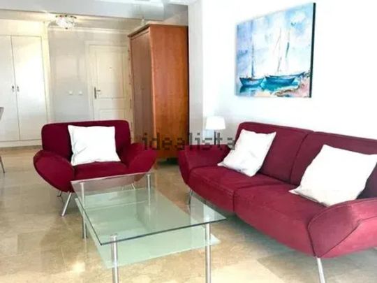 Alquiler de piso en Calle Sierra Cazorla, 2 - Photo 1