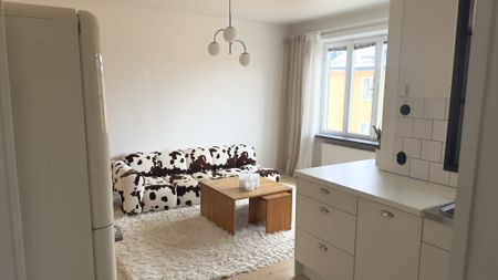 Alströmergatan, Stockholm - Photo 4