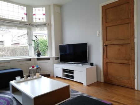 Verhuurd: Herengracht 123, 1506 DR Zaandam - Photo 4