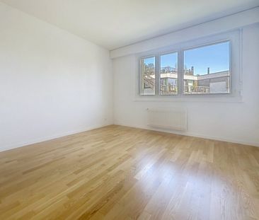 Appartement entièrement rénové de 3.5 pièces à Morges - Foto 5