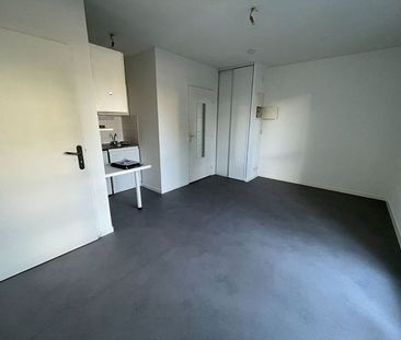Appartement 1 pièce – 19 m² environ à Saint-Grégoire (ref : 163638) - Photo 3