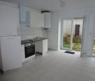 Location Appartement 2 pièces 37m² PUISSEGUIN 33570 - Photo 4