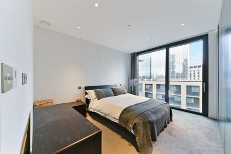 1 bedroom apartment to rent - Photo 3