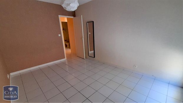 Location Appartement 2 pièces 48m² DIJON 21000 - Photo 1