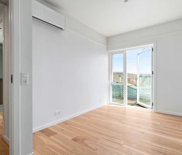 Skøn hjørne-lejlighed med stor privat altan - Photo 2