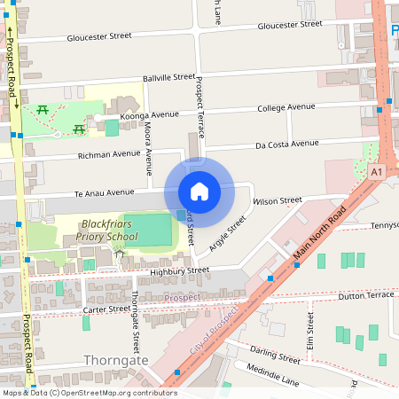 3 Wilson Street, SA 5082, Prospect