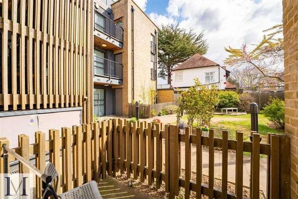 Bath Road, Hounslow, TW4 - Photo 1