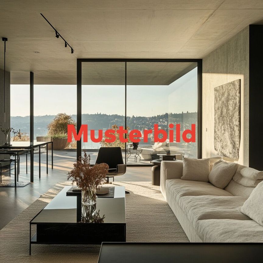 Exchange building: Charming 3.5-room apartment in an old building in the heart of Zurich - Foto 1