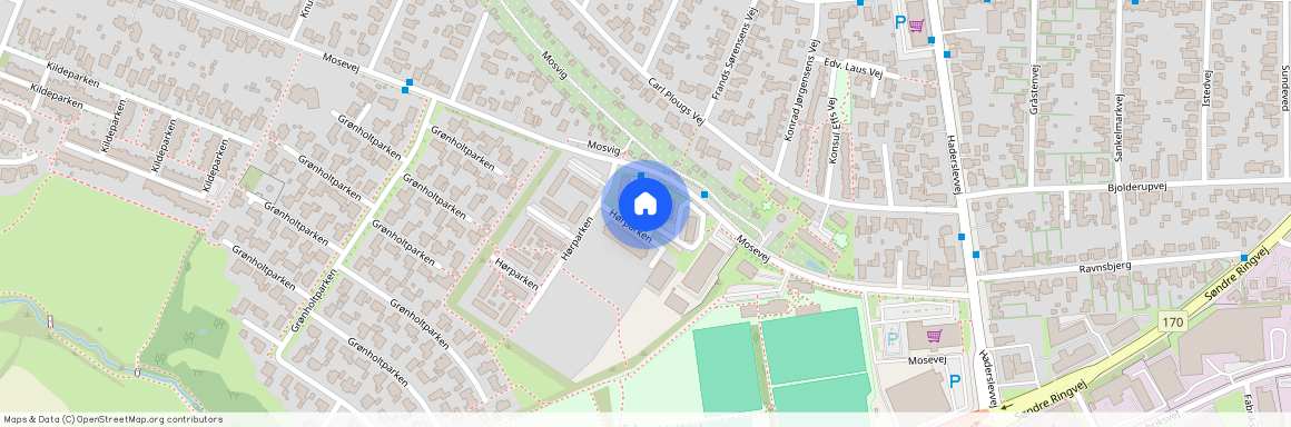 Hørparken 228, 6000 Kolding