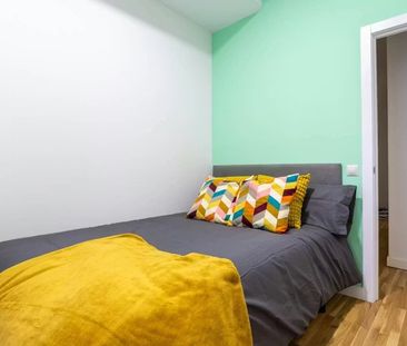 Paseo de la Castellana, Madrid, Community of Madrid 28046 - Photo 3