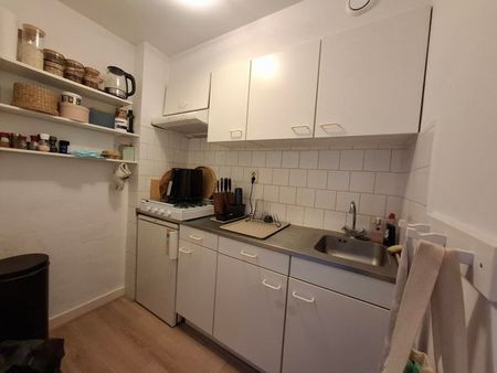 Te huur: Appartement Haagdijk in Breda - Foto 5