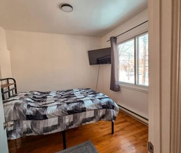 4 1/2 a louer Longueuil - Photo 4