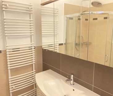 Gepflegte 3-Zimmer-Mietwohnung mit Stellplatz in Grünruhelage - Foto 3
