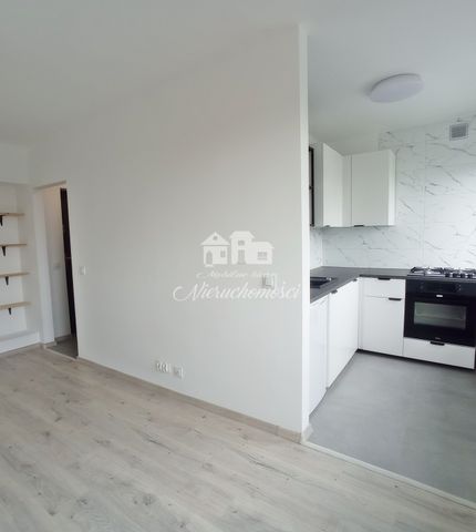 Mieszkanie 33,50 m2 Mysłowice - Zdjęcie 2