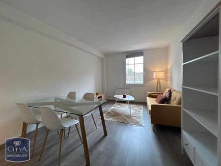 Location Appartement 3 pièces 62m² BORDEAUX 33800 - Photo 2