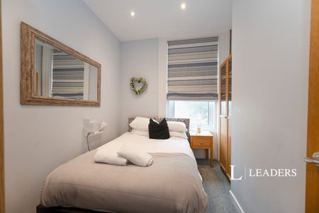 1 bedroom apartment to rent Ashburton Road, Southsea, PO5 - Photo 4