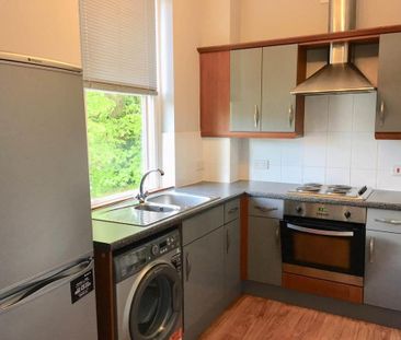 1 bedroom apartment to rent - Photo 3