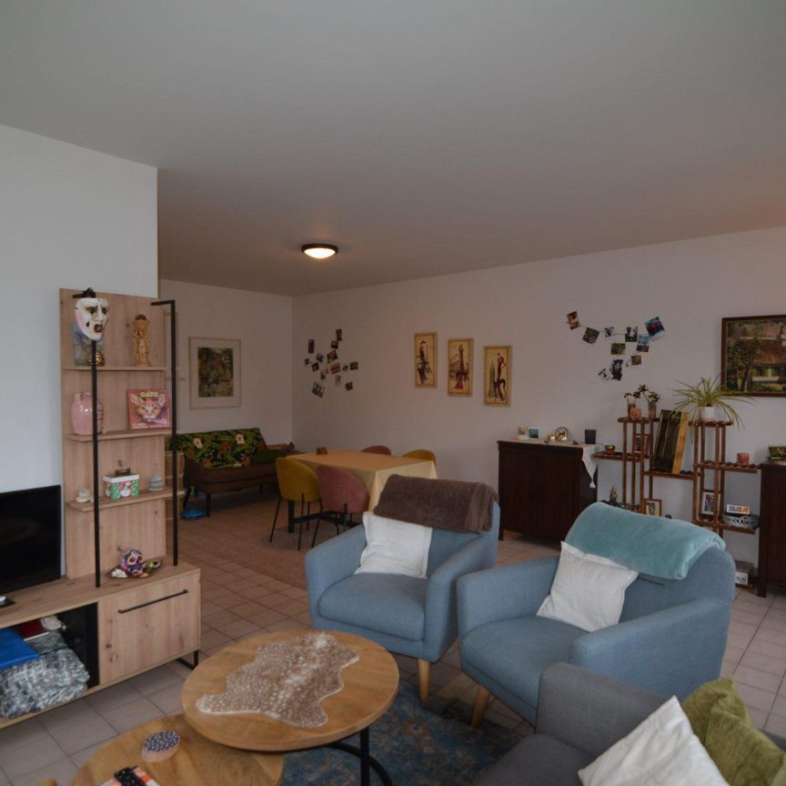 Centraal gelegen appartement in het centrum van Turnhout - Foto 1