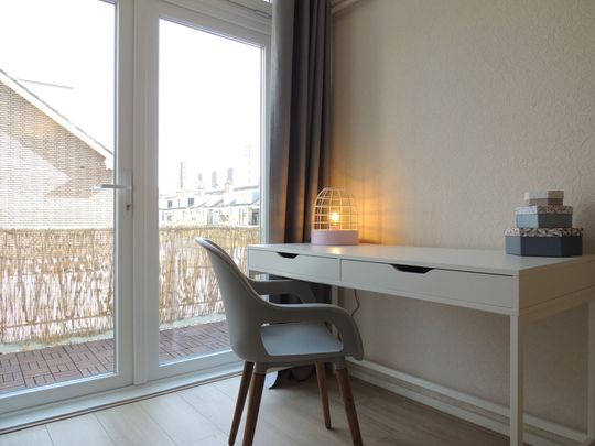 Theresiastraat 111A - Foto 1