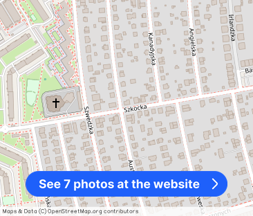 Dwupokojowy apartament z osobną kuchnią - Photo 1