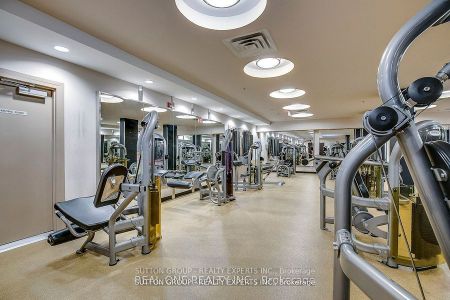 For Lease - 60 Absolute Avenue Unit# 2406, Mississauga, Ontario - Photo 4