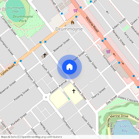 38 Tranmere Street, Sydney, New South Wales 2047