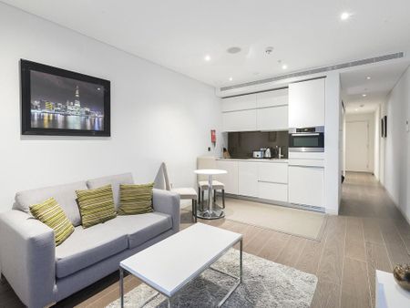 Studio to rent - Photo 5