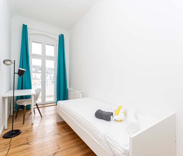 Boxhagener Straße - Room 2 - Photo 3