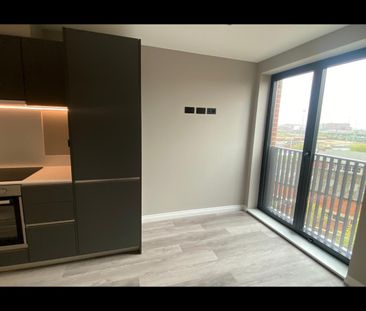 1 Bed Flat, Springwell Gardens, LS12 - Photo 5