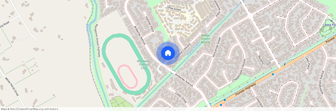 1 Baton Place, Highbury, Palmerston North City