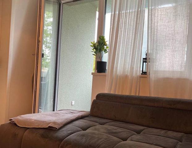 Ich biete 3 Zim. Zum TAUSCH an - Foto 1