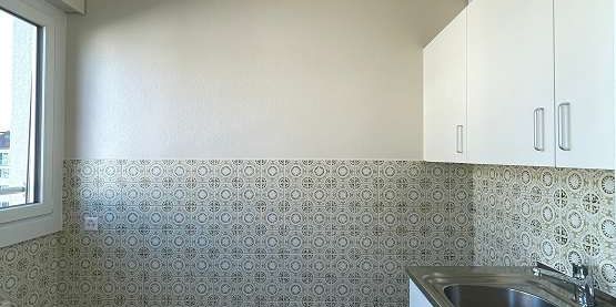 2 Zimmer, 31 m², 5. Stock - Photo 3