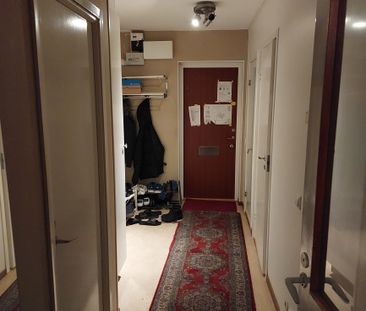 Fornbacken, Södertälje - Photo 1