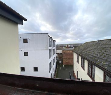 3 bed town house to rent in Friernhay Court, Exeter, EX4 - Photo 4