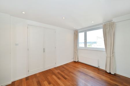 Buttermere Court, NW8, London - Photo 4