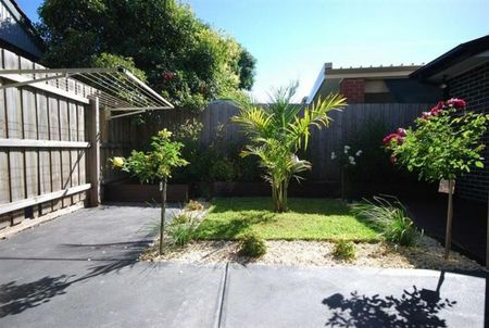 Private, Peaceful and Central - Photo 5