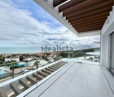 Alquiler de piso en Avenida de Punta Mala s/n - Photo 6