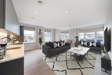 1 bedroom apartment to rent - Photo 2