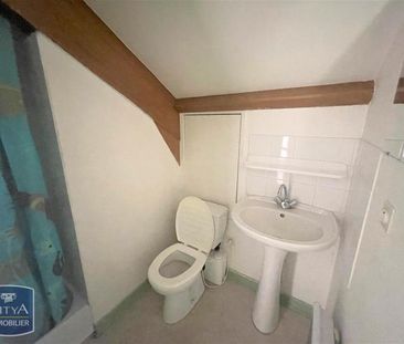 Location Appartement 2 pièces 24m² CLERMONT FERRAND 63000 - Photo 2