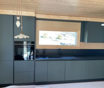 3.5-room chalet in Loc - Photo 4