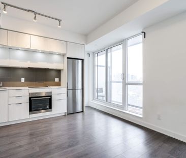 For Lease - 55 Regent Park Boulevard Unit# 2611, Toronto, Ontario - Photo 2