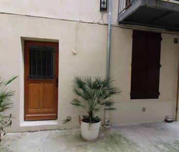 Location appartement 2 pièces, 25.52m², Suresnes - Photo 2