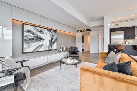 For Lease - 1 Bedford Road Unit# 808, Toronto, Ontario - Photo 4