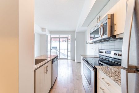 For Lease - 10 Willison Square Unit# 206, Toronto, Ontario - Photo 5