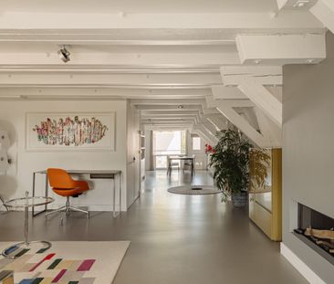 Prinsengracht 659-F, Leidsegracht-Noord, 1016HV, Amsterdam - Photo 3